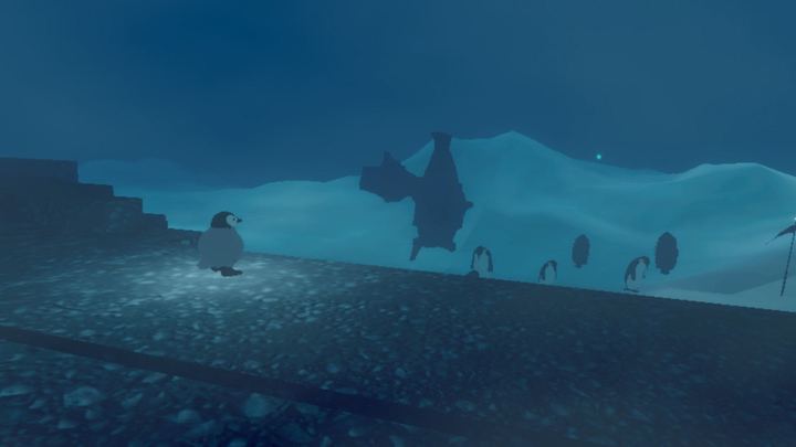 Penguins and what each one can do screenshot