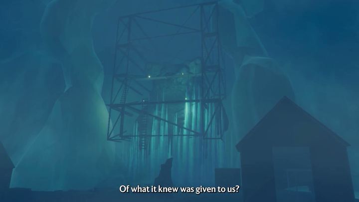 Demo walkthrough screenshot
