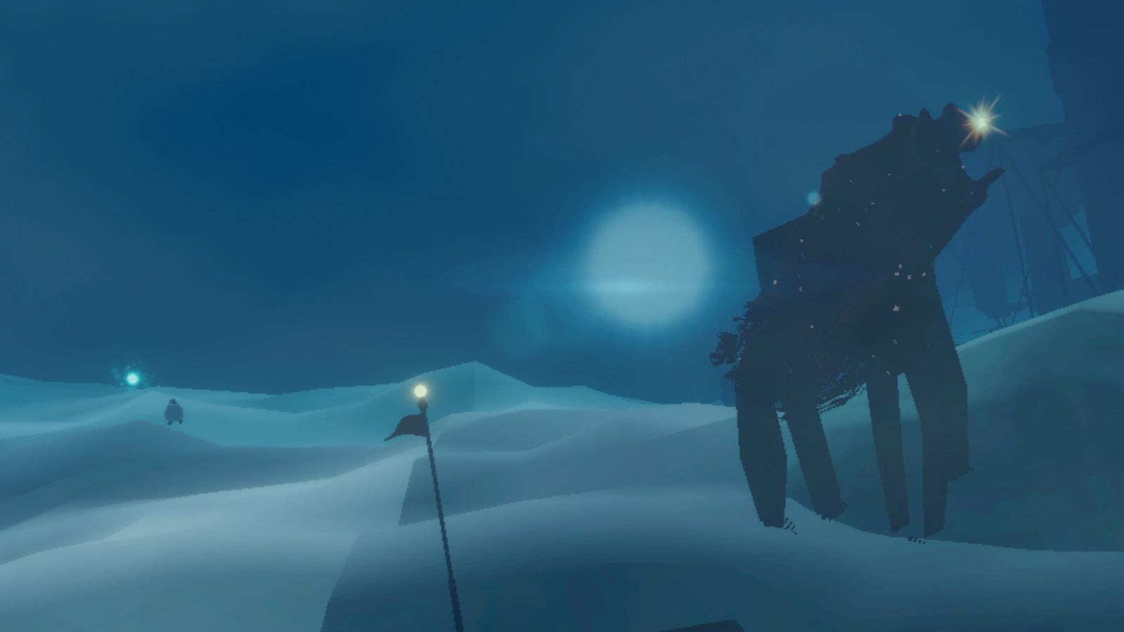 The Siren Song announcement artwork